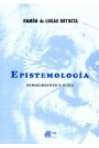 Epistemología : conocimiento o duda : un mínimo tratado sobre la duda