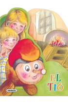 El tió