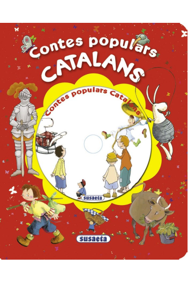 Contes populars catalans