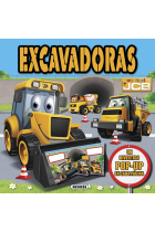 EXCAVADORAS