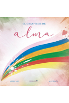 El gran viaje de Alma