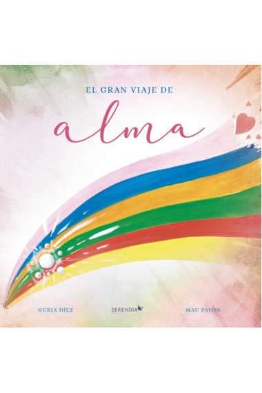 El gran viaje de Alma