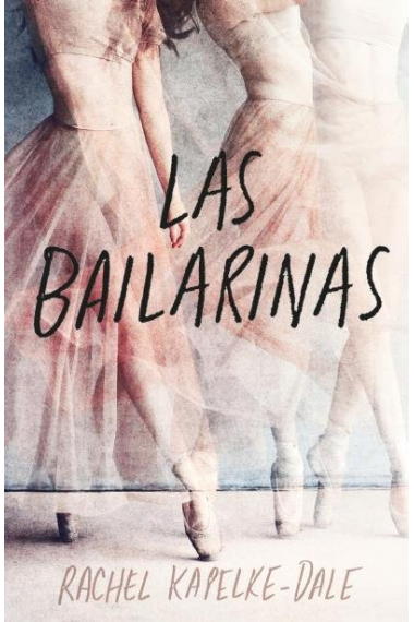 LAS BAILARINAS