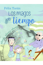 Los magos del tiempo