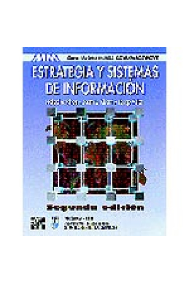 Estrategia y sistemas de información