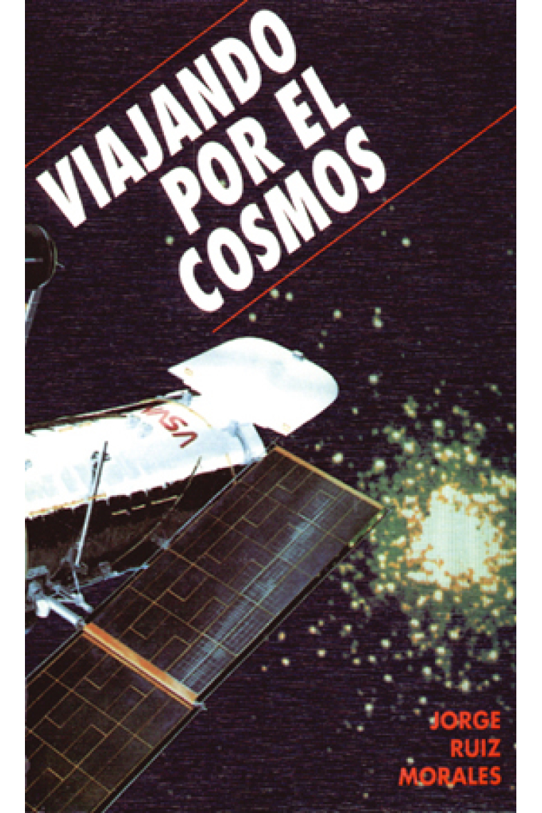 Viajando por el cosmos