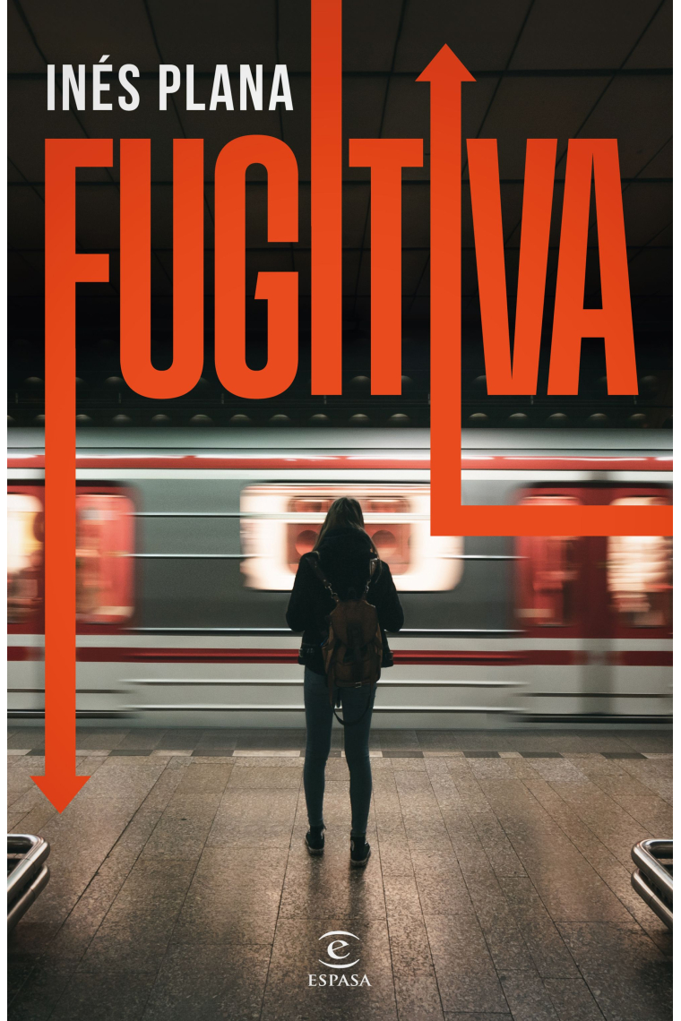 Fugitiva