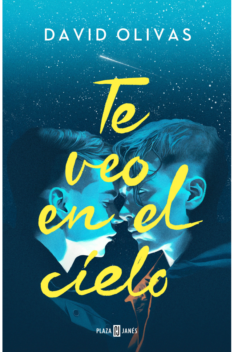 Te veo en el cielo