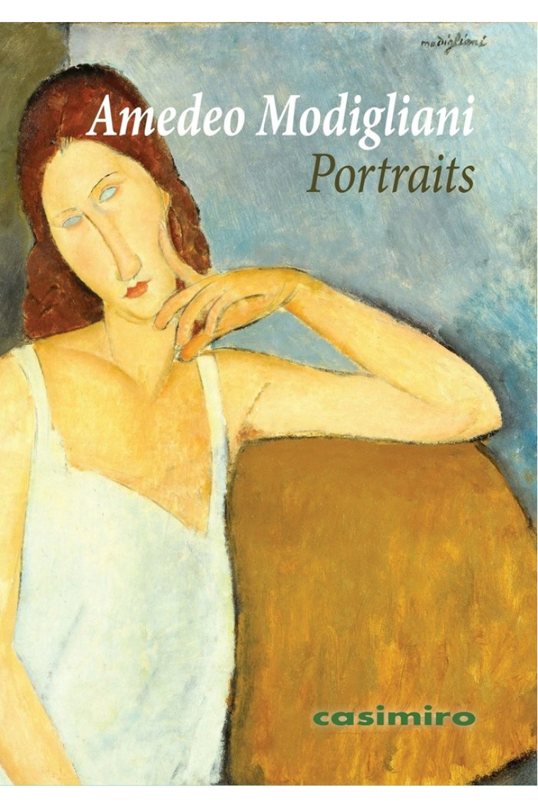 PORTRAITS