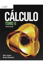 CALCULO TOMO 2