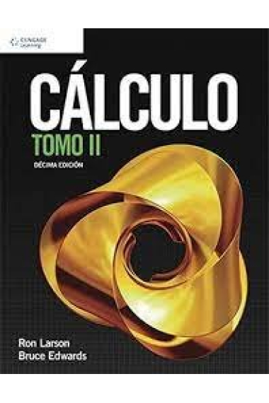 CALCULO TOMO 2