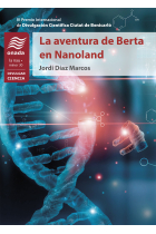 LA AVENTURA DE BERTA EN NANOLAND