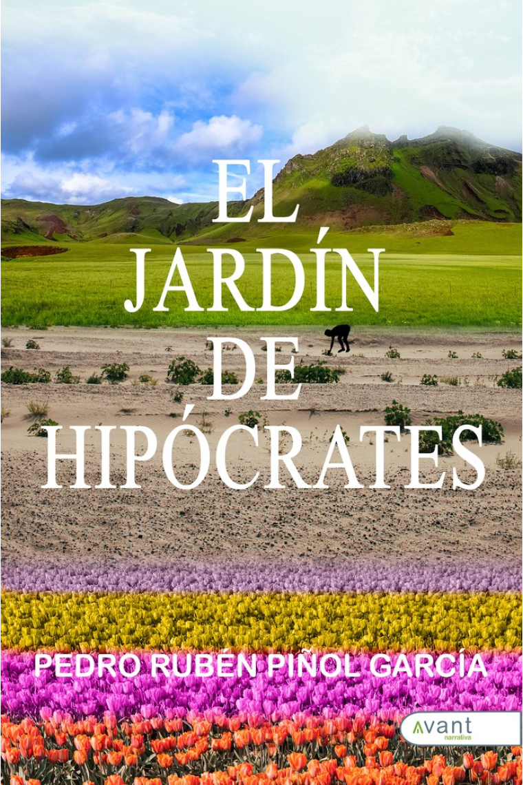 EL JARDIN DE HIPOCRATES