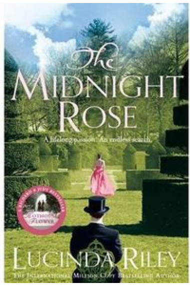 MIDNIGHT ROSE,THE