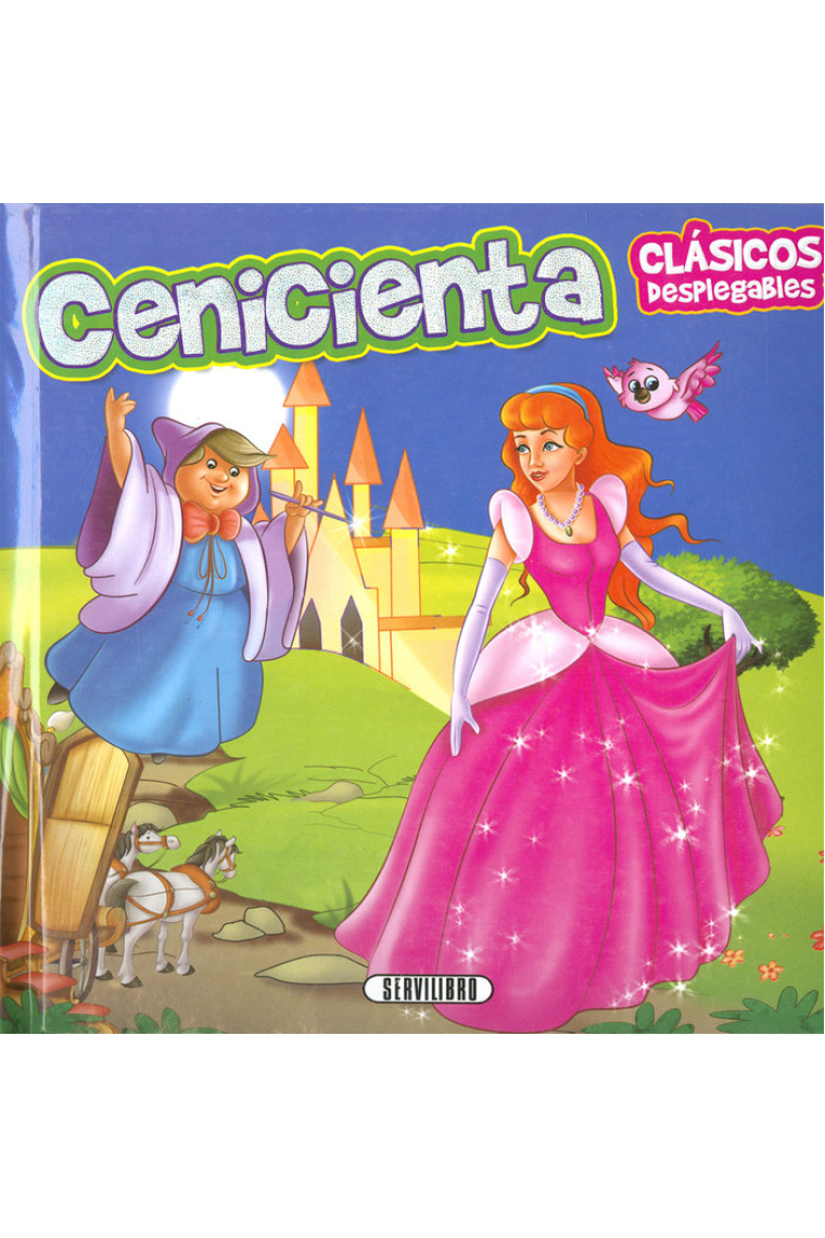 CENICIENTA