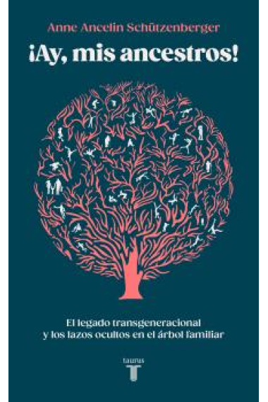 ¡Ay, mis ancestros! El legado transgeneracional y los lazos ocultos en el árbol familiar