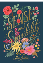 Sense and Sensibility (Puffin in Bloom)