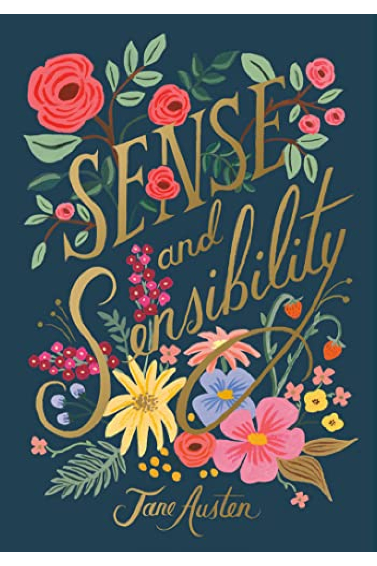 Sense and Sensibility (Puffin in Bloom)