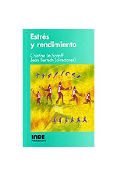 Estrés y rendimiento