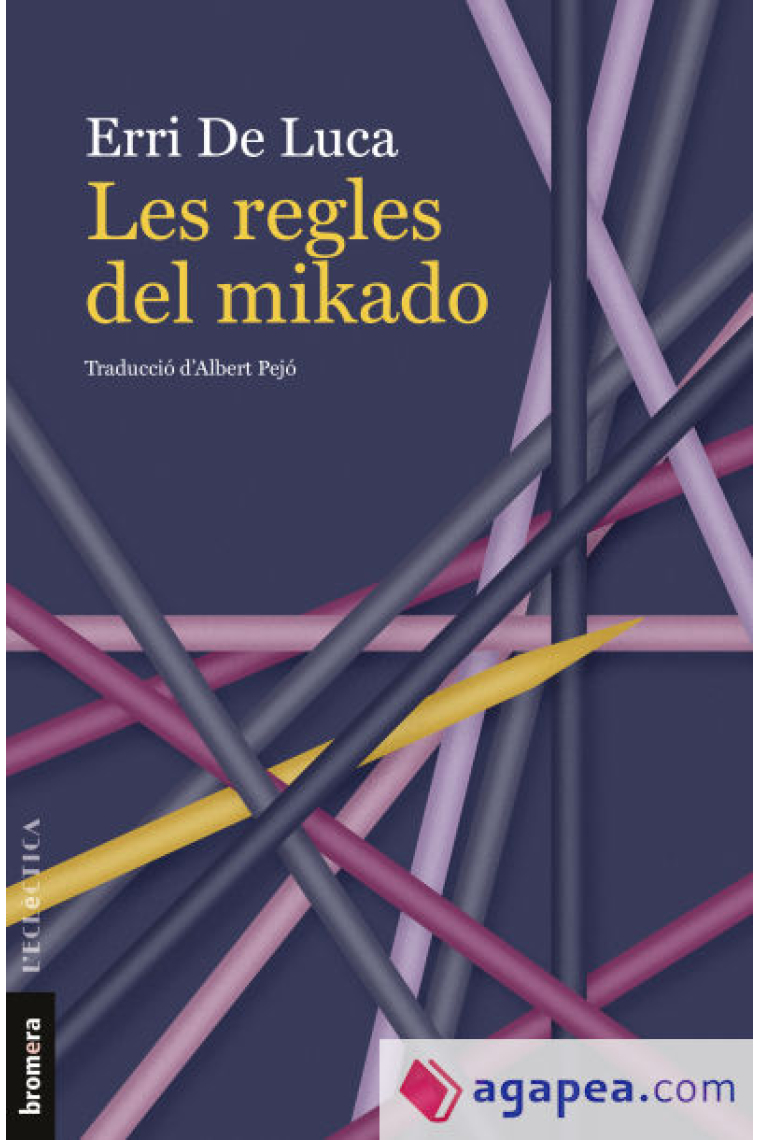 Les regles del Mikado