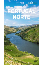 Portugal norte. Guía viva 2024