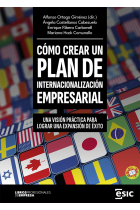 Cómo crear un plan de internacionalización empresarial. Una visión práctica para lograr una expansión de éxito