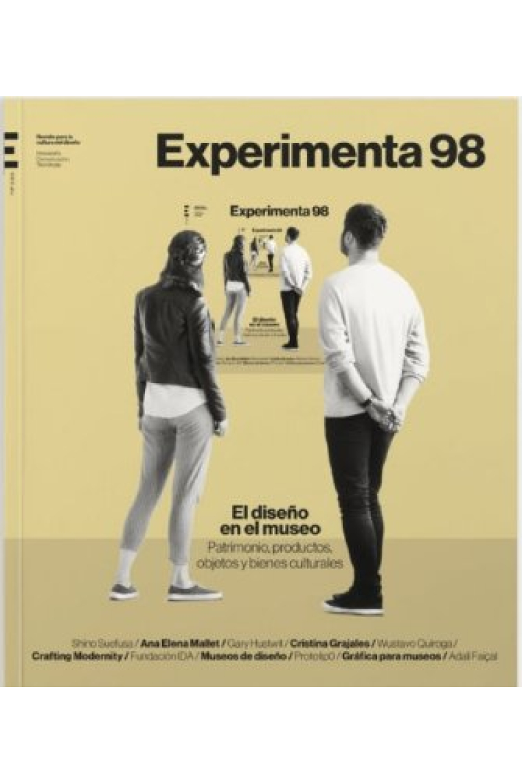 EXPERIMENTA 98