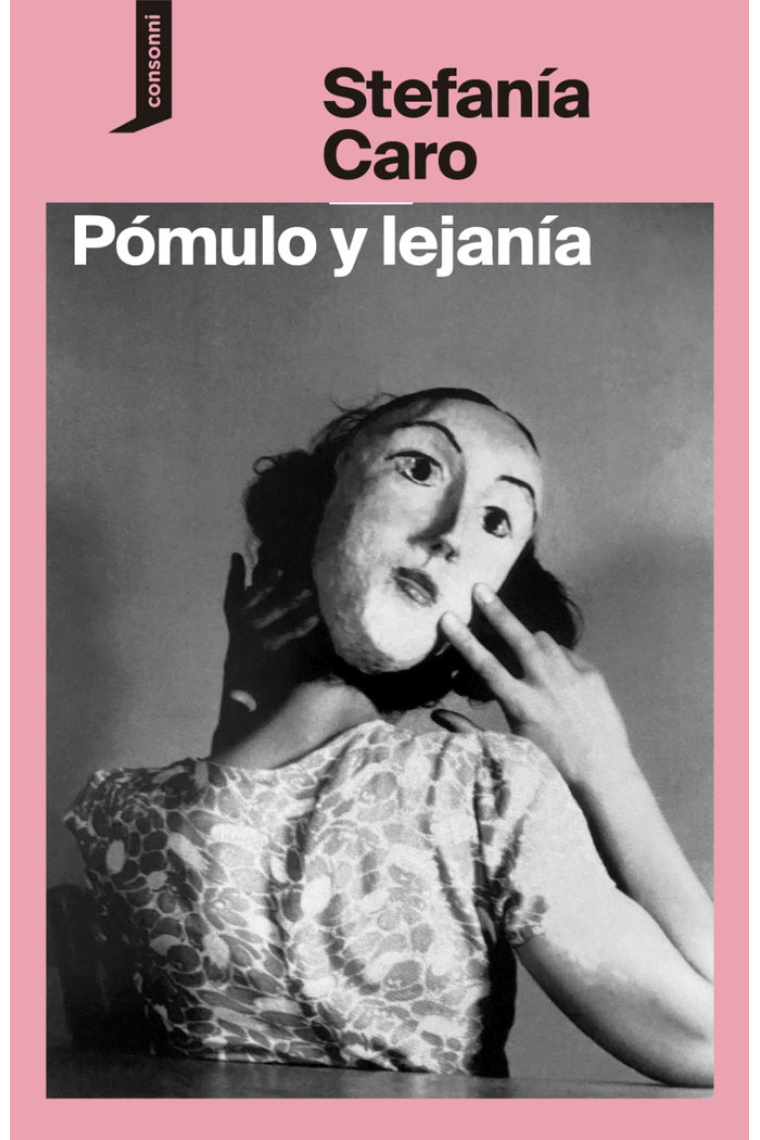 Pómulo y lejanía