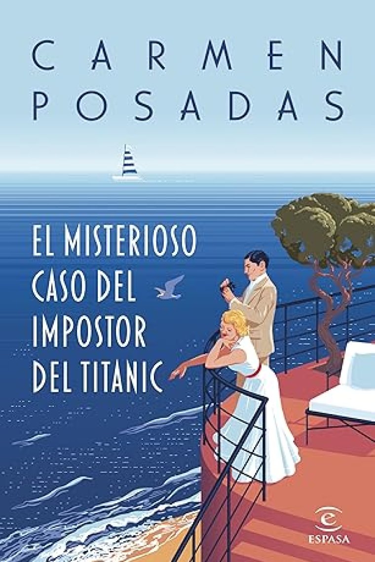 El misterioso caso del impostor del Titanic