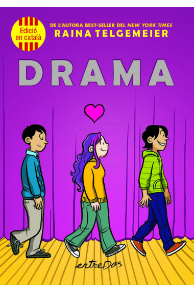 DRAMA