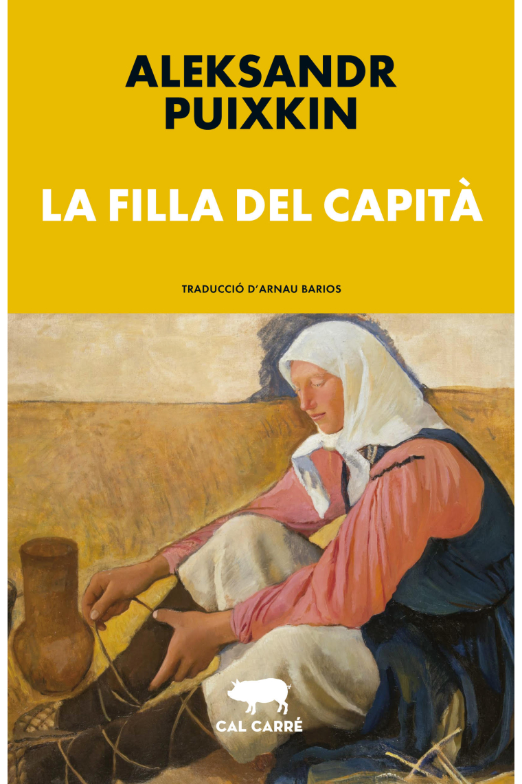 La filla del capità