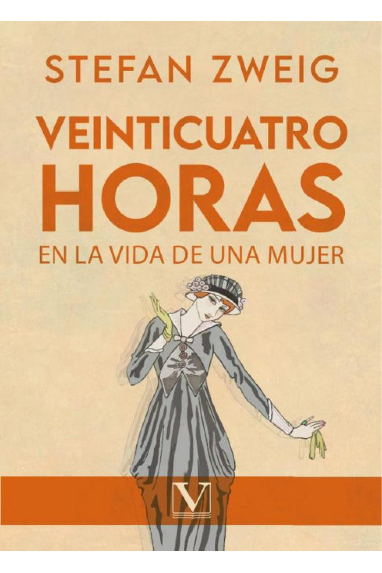 24 HORAS EN LA VIDA DE UNA MUJER