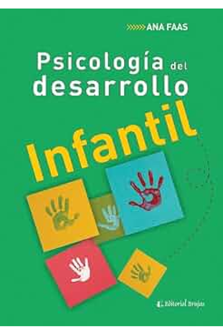 Psicología del desarrollo infantil