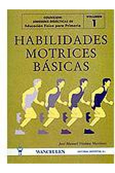 Habilidades motrices básicas