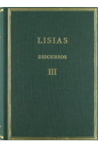 Discursos, vol. III: Discursos XXVI-XXXV · Fragmentos