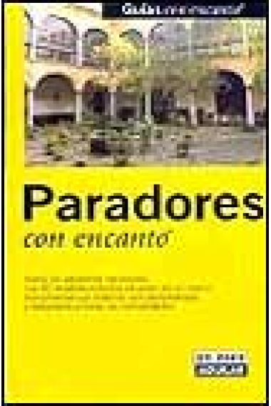 Paradores con encanto