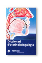 Diccionari d'otorinolaringologia