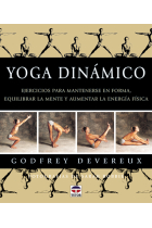 Yoga dinámico. Ejercicios para mantenerse en forma