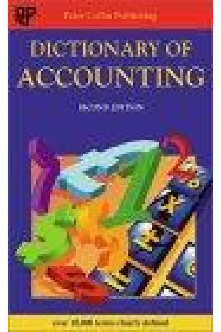 Dictionary of accounting