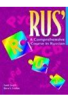 Rus' A comprehensive Course in Russian