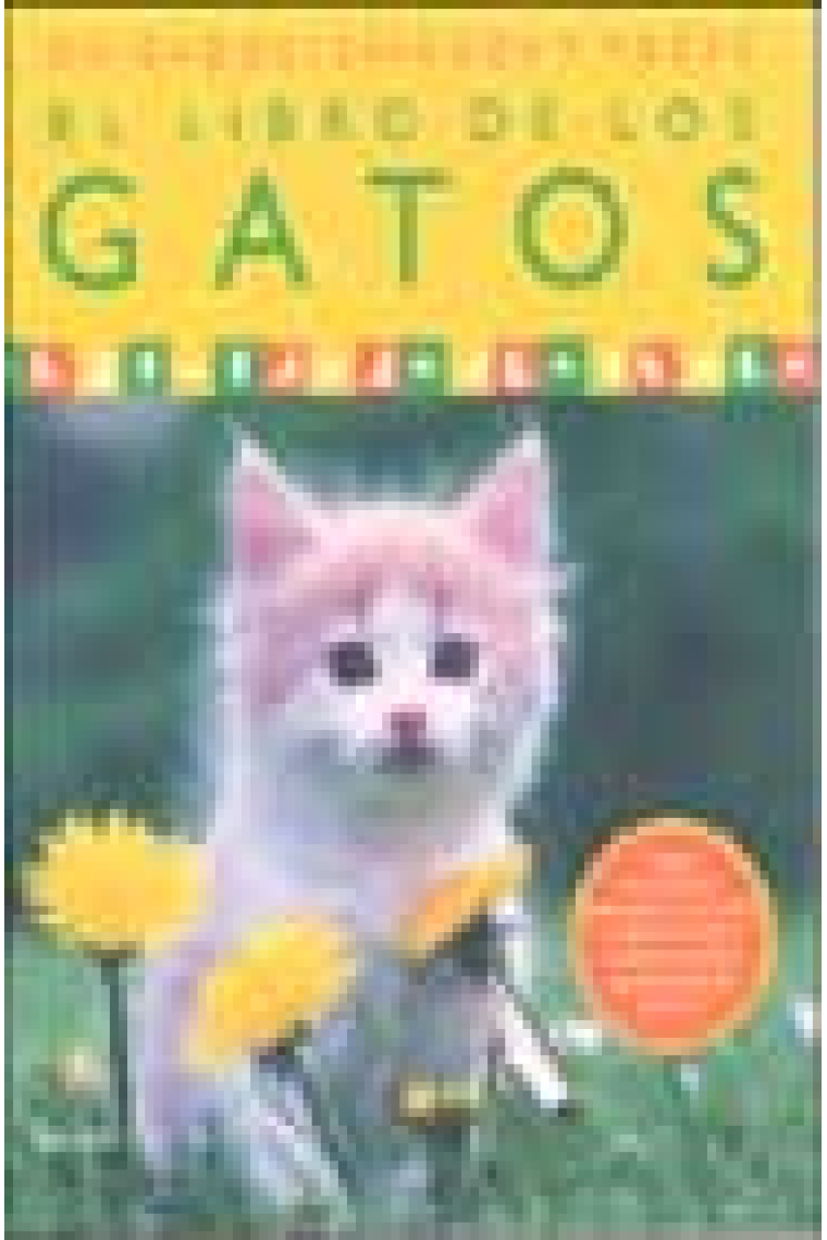 El libro de los gatos