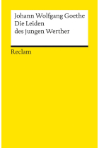 Die Leiden des jungen Werther