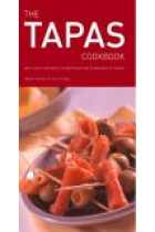 The tapas cookbook