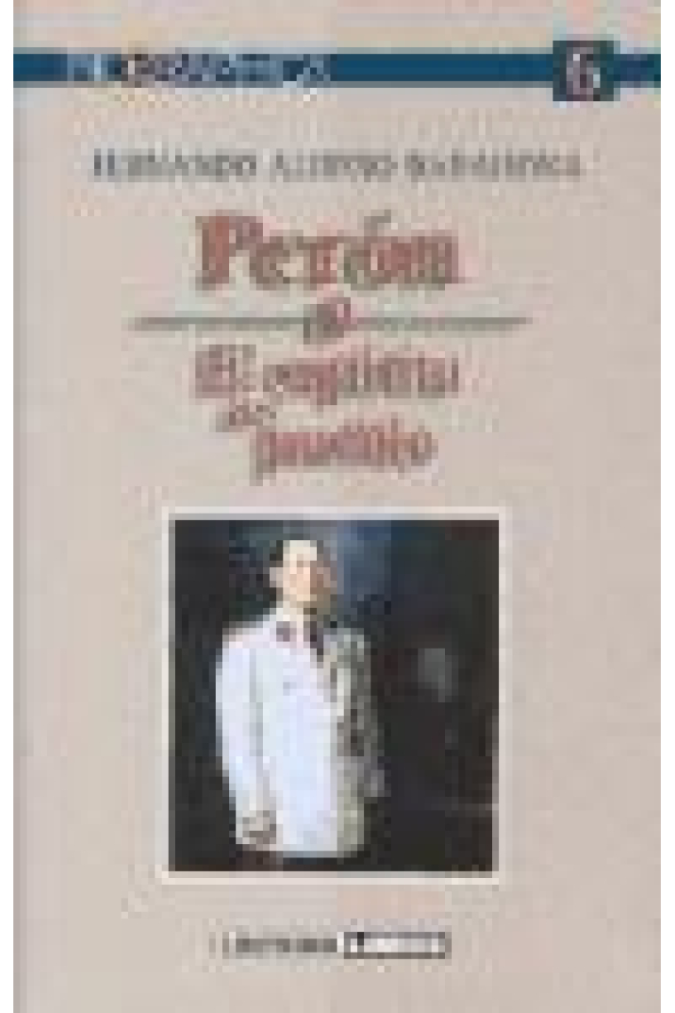 Perón o el espíritu del pueblo