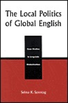 The local politics of global english