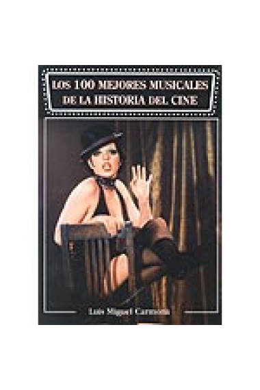 Los 100 mejores musicales