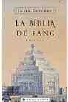 La Biblia de Fang