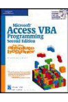 Access VBA prg Abs beg bk CD 2e