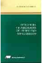 Estructura y fundamentos del periodismo especializado