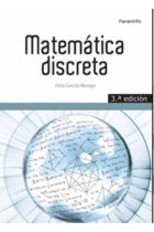 Matemática discreta.